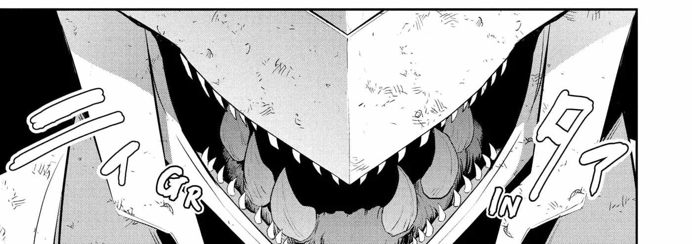 Salaryman ga Isekai ni Ittara Shitennou ni Natta Hanashi Chapter 87-eng-li - Page 19