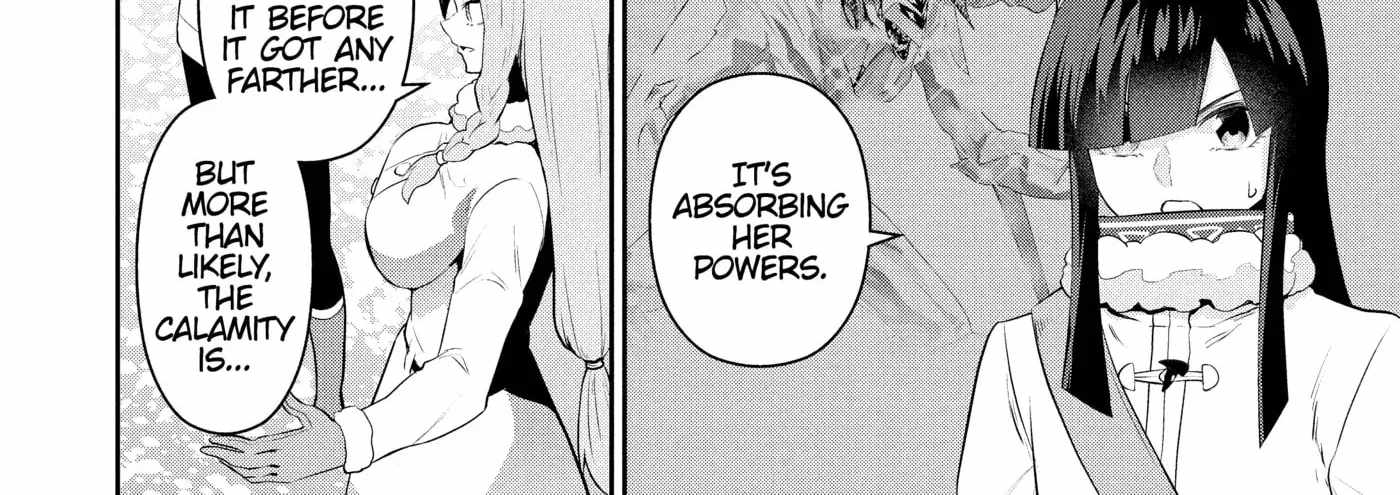 Salaryman ga Isekai ni Ittara Shitennou ni Natta Hanashi Chapter 87-eng-li - Page 37