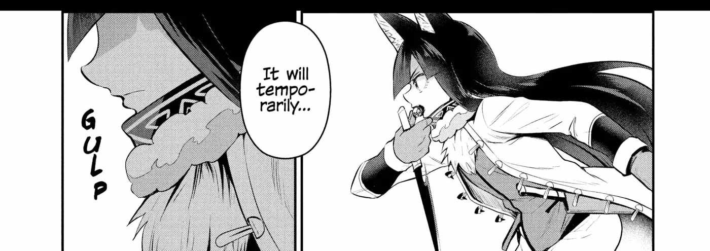 Salaryman ga Isekai ni Ittara Shitennou ni Natta Hanashi Chapter 89-eng-li - Page 5