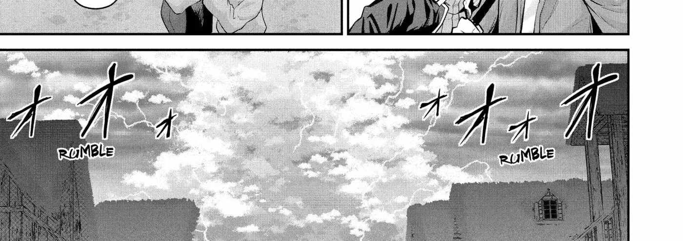 Salaryman ga Isekai ni Ittara Shitennou ni Natta Hanashi Chapter 87-eng-li - Page 39