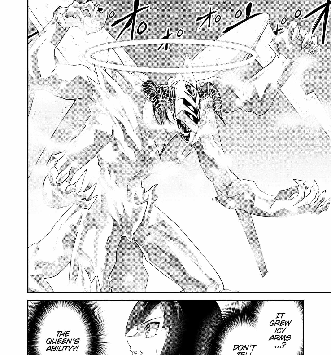 Salaryman ga Isekai ni Ittara Shitennou ni Natta Hanashi Chapter 87-eng-li - Page 24