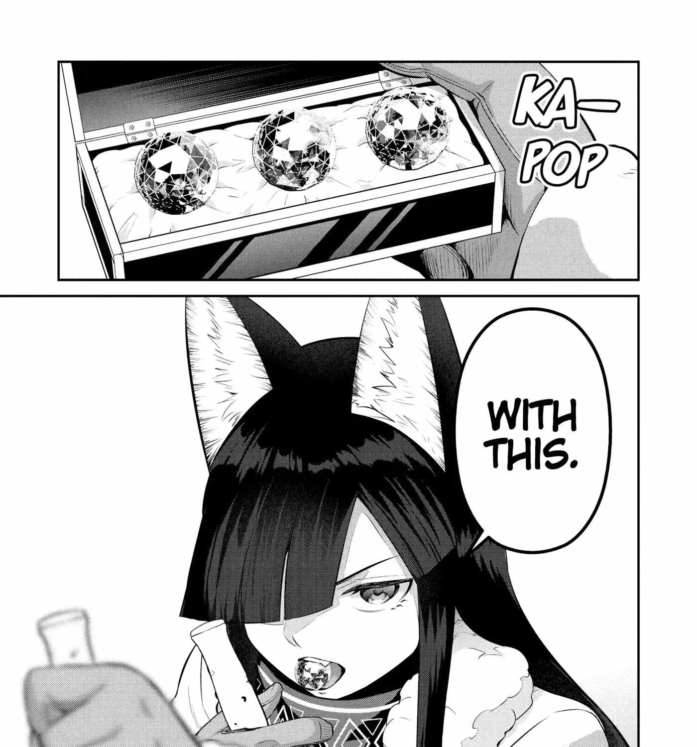 Salaryman ga Isekai ni Ittara Shitennou ni Natta Hanashi Chapter 88-eng-li - Page 34