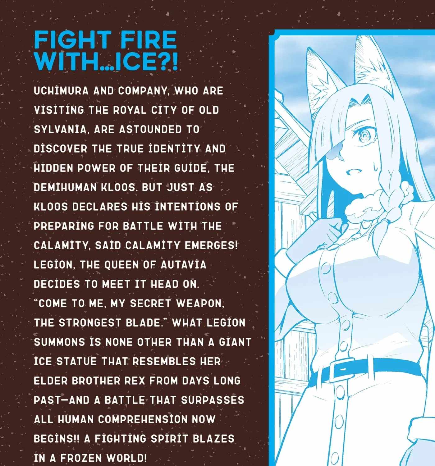 Salaryman ga Isekai ni Ittara Shitennou ni Natta Hanashi Chapter 94-eng-li - Page 66