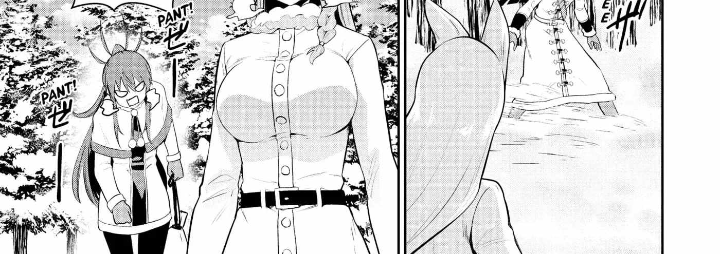 Salaryman ga Isekai ni Ittara Shitennou ni Natta Hanashi Chapter 87-eng-li - Page 35