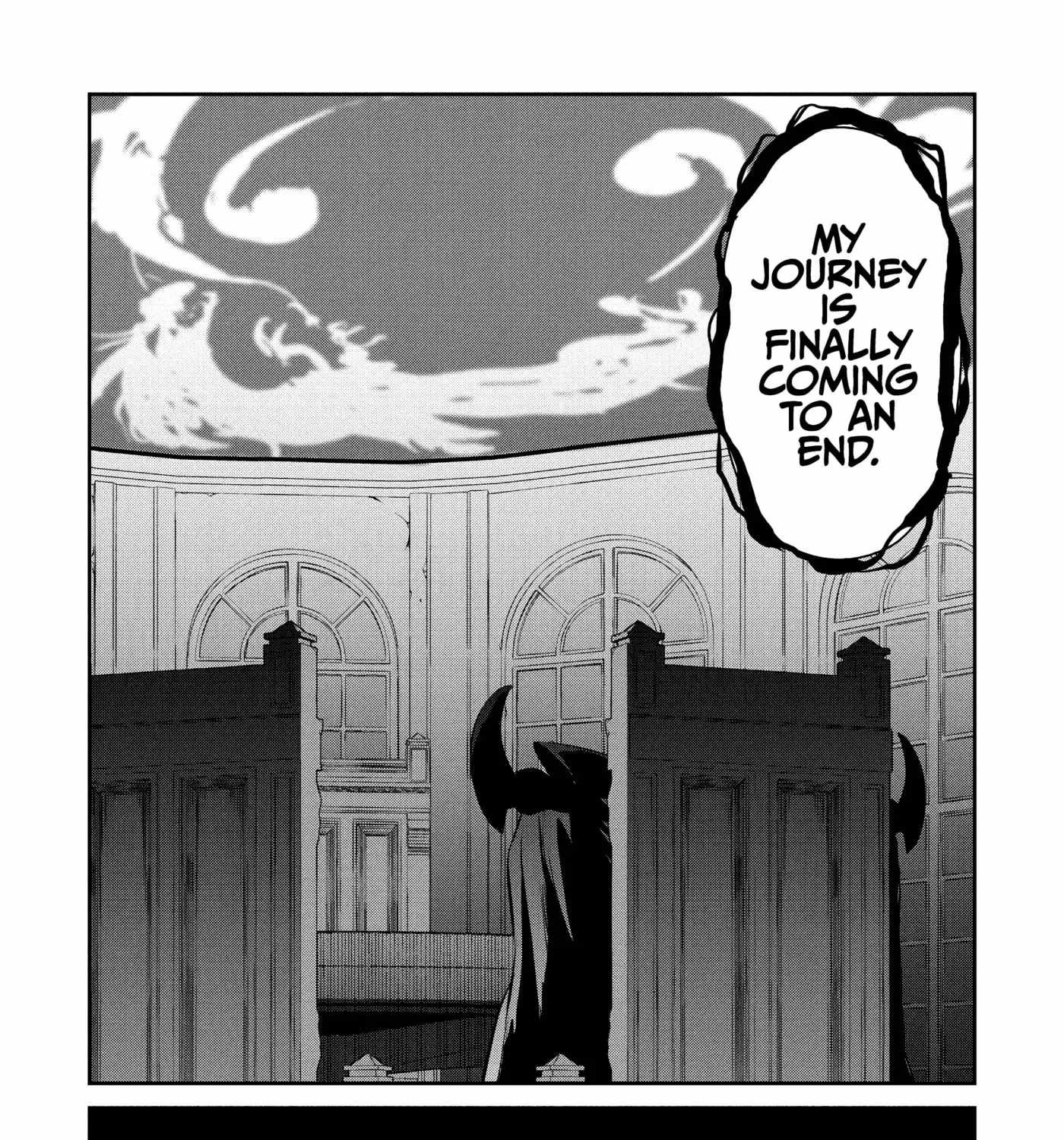 Salaryman ga Isekai ni Ittara Shitennou ni Natta Hanashi Chapter 94-eng-li - Page 52