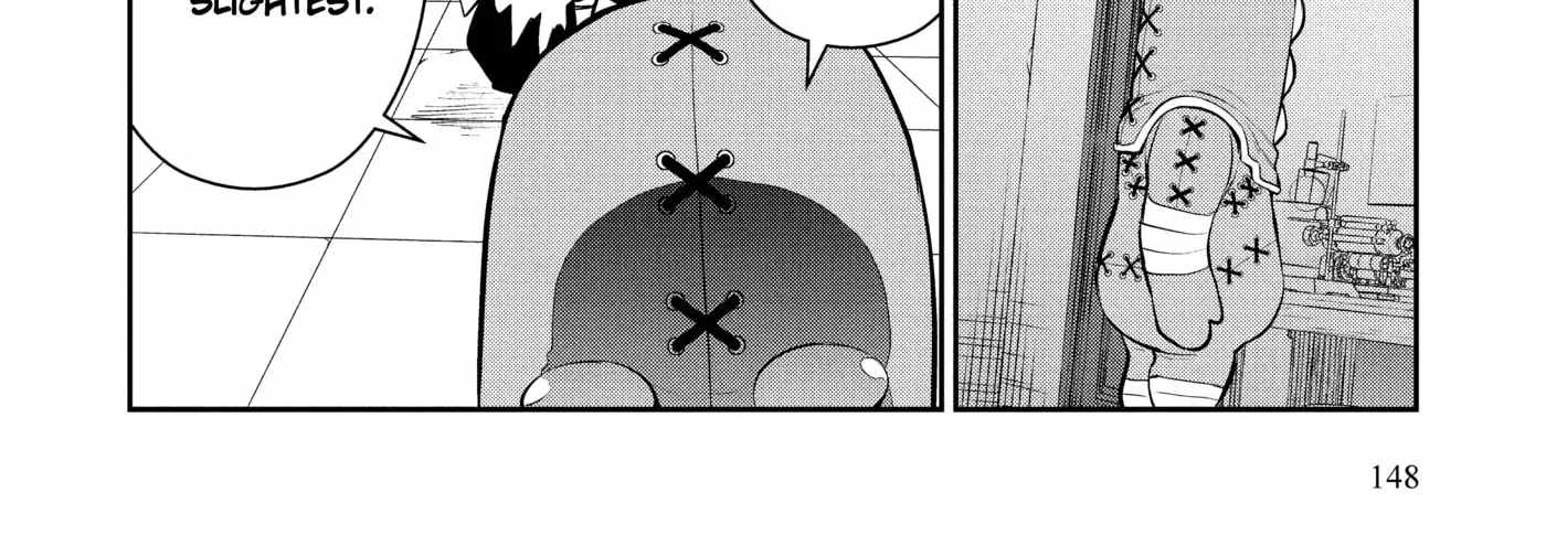 Salaryman ga Isekai ni Ittara Shitennou ni Natta Hanashi Chapter 94-eng-li - Page 37