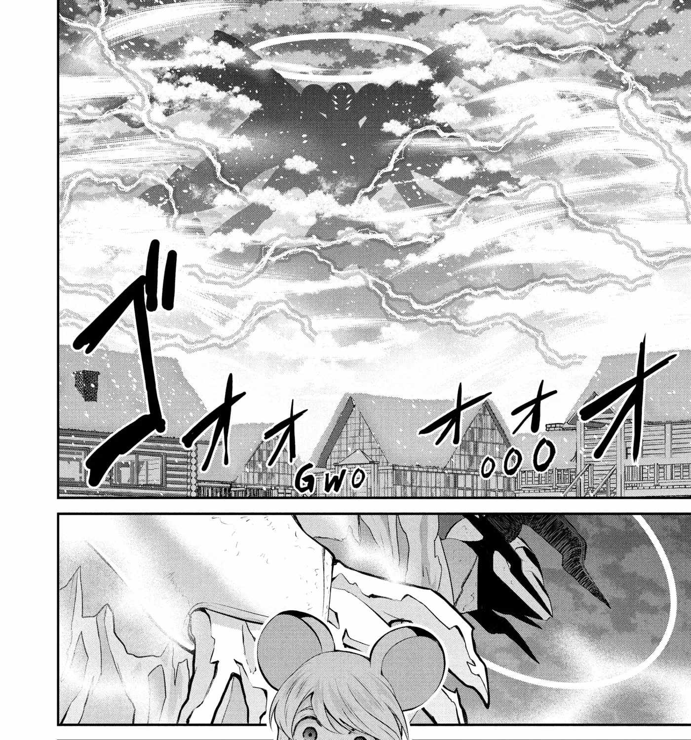 Salaryman ga Isekai ni Ittara Shitennou ni Natta Hanashi Chapter 88-eng-li - Page 18