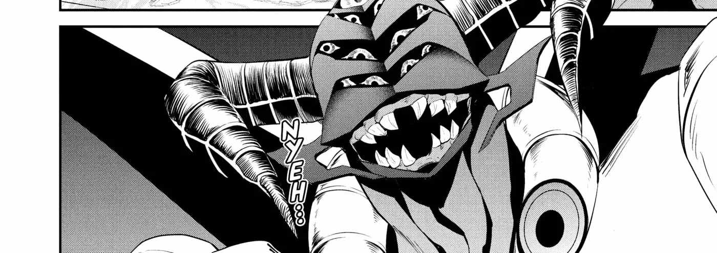 Salaryman ga Isekai ni Ittara Shitennou ni Natta Hanashi Chapter 90-eng-li - Page 9