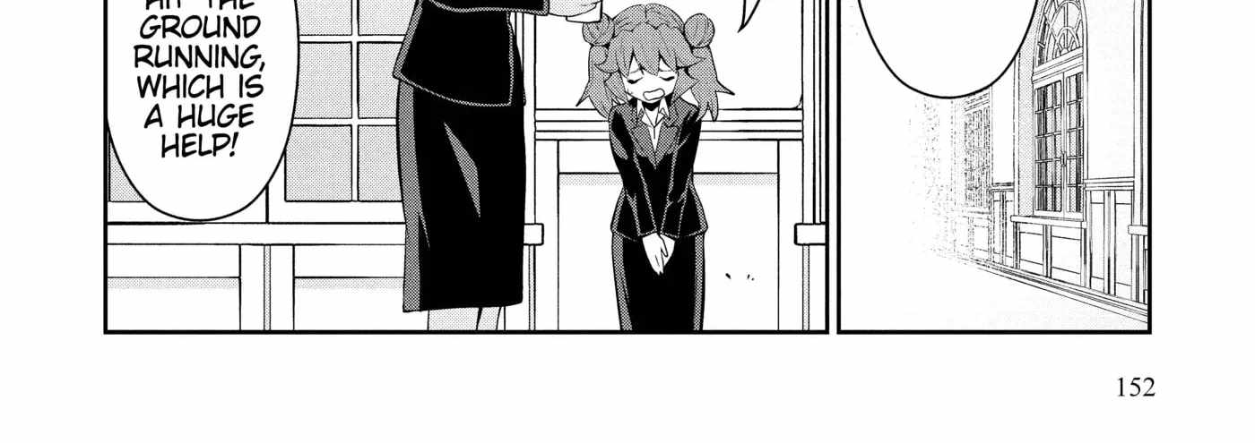 Salaryman ga Isekai ni Ittara Shitennou ni Natta Hanashi Chapter 94-eng-li - Page 45