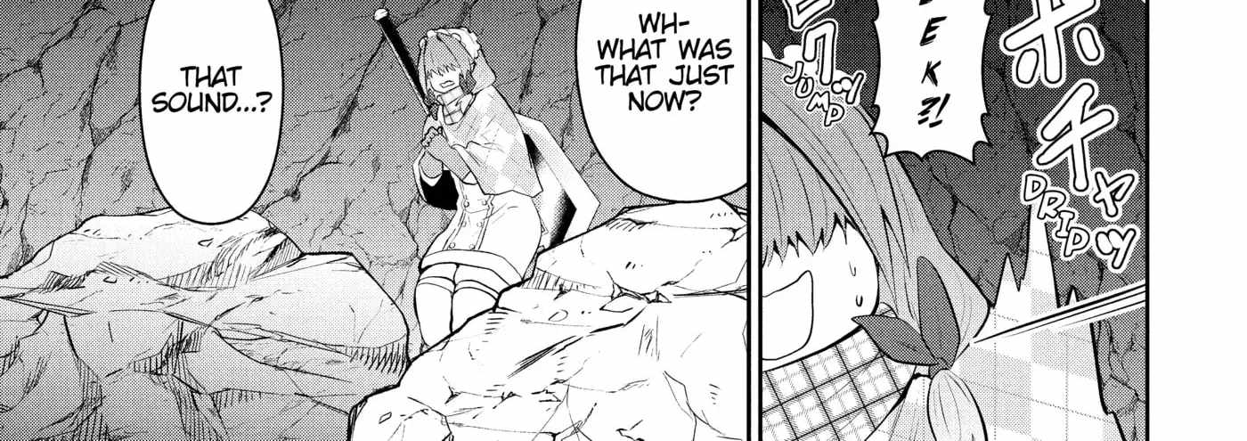 Salaryman ga Isekai ni Ittara Shitennou ni Natta Hanashi Chapter 94-eng-li - Page 25
