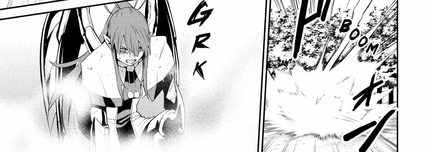 Salaryman ga Isekai ni Ittara Shitennou ni Natta Hanashi Chapter 88-eng-li - Page 29