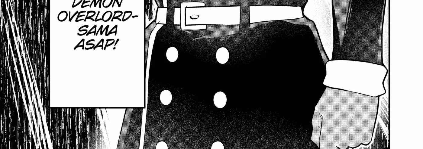 Salaryman ga Isekai ni Ittara Shitennou ni Natta Hanashi Chapter 94-eng-li - Page 21