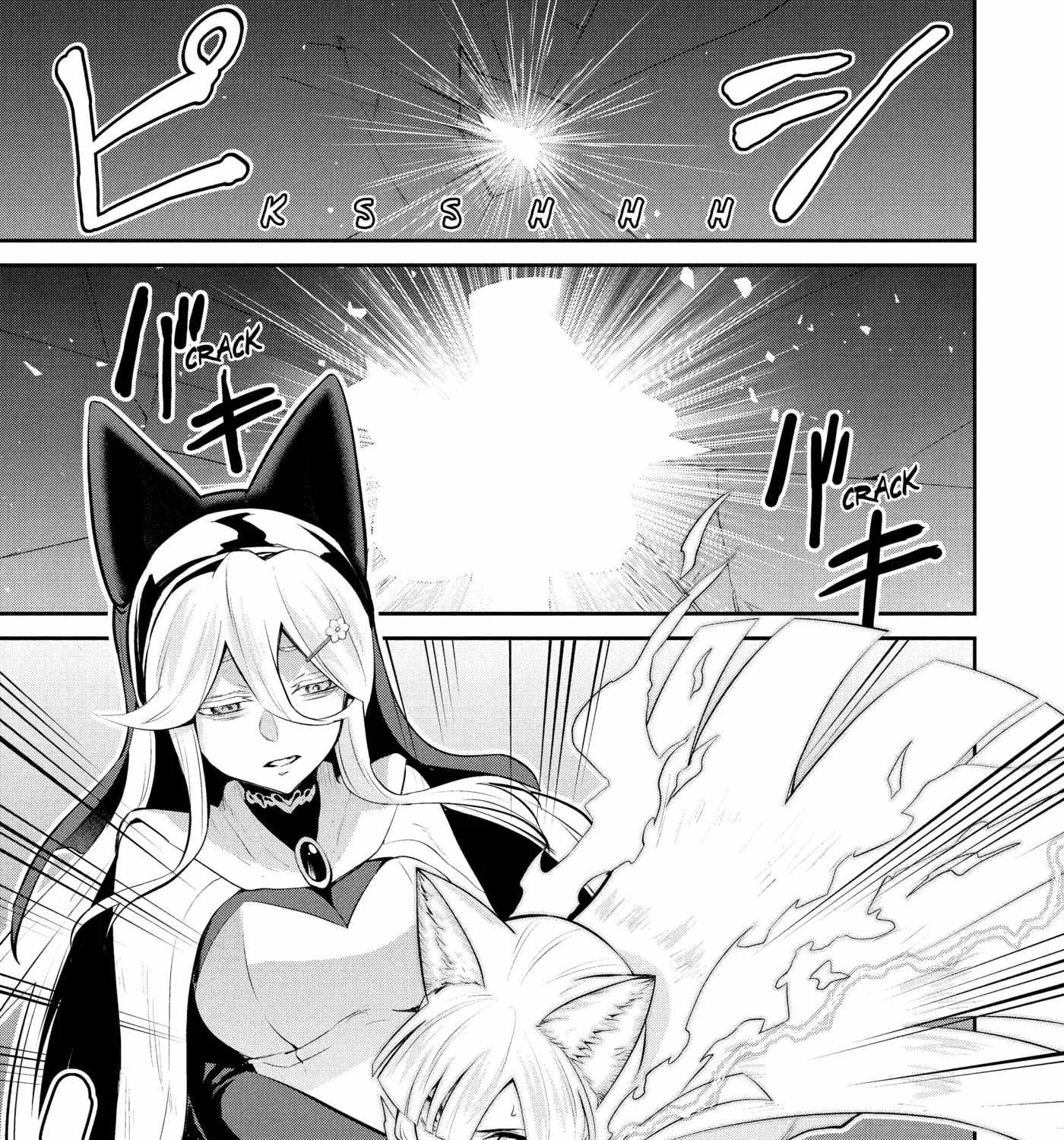 Salaryman ga Isekai ni Ittara Shitennou ni Natta Hanashi Chapter 92-eng-li - Page 30