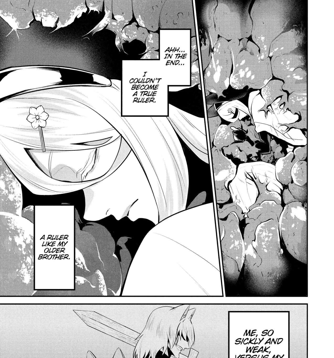 Salaryman ga Isekai ni Ittara Shitennou ni Natta Hanashi Chapter 92-eng-li - Page 4