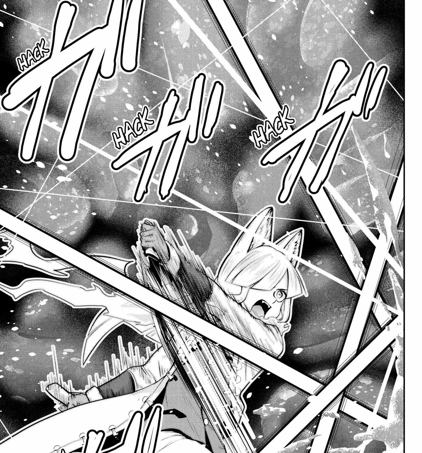 Salaryman ga Isekai ni Ittara Shitennou ni Natta Hanashi Chapter 92-eng-li - Page 28