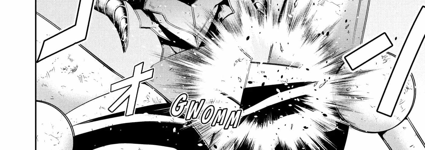 Salaryman ga Isekai ni Ittara Shitennou ni Natta Hanashi Chapter 87-eng-li - Page 9