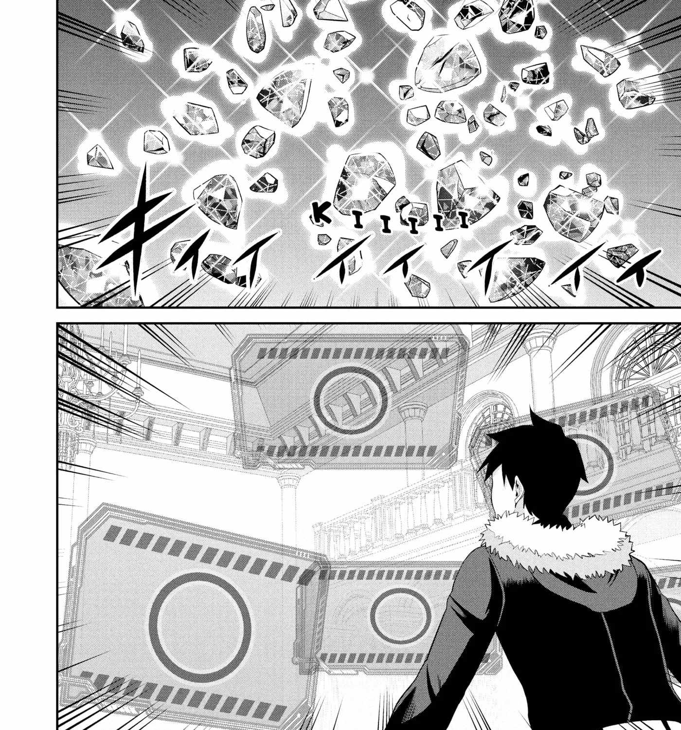 Salaryman ga Isekai ni Ittara Shitennou ni Natta Hanashi Chapter 88-eng-li - Page 14