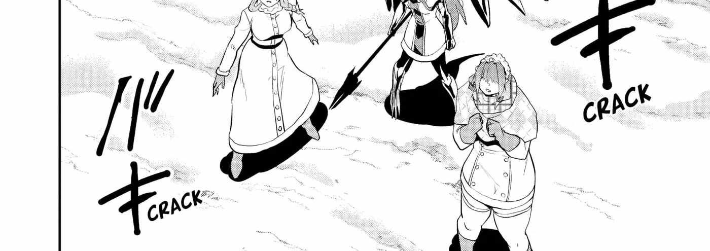 Salaryman ga Isekai ni Ittara Shitennou ni Natta Hanashi Chapter 89-eng-li - Page 27