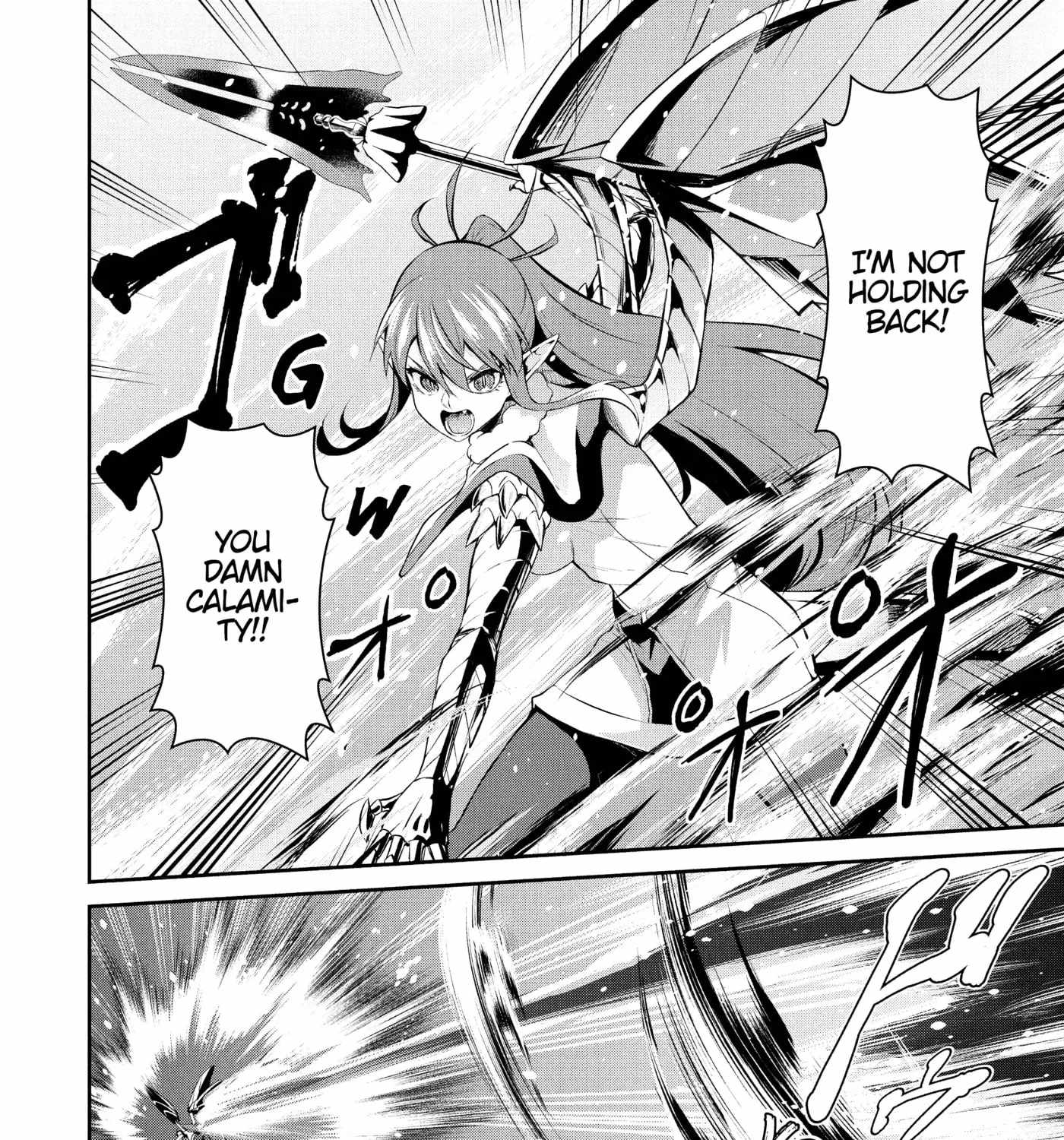 Salaryman ga Isekai ni Ittara Shitennou ni Natta Hanashi Chapter 88-eng-li - Page 22