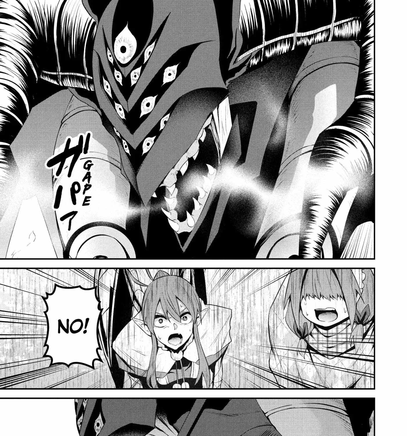 Salaryman ga Isekai ni Ittara Shitennou ni Natta Hanashi Chapter 90-eng-li - Page 14