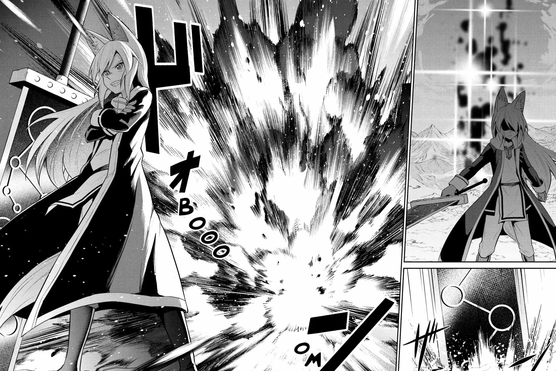 Salaryman ga Isekai ni Ittara Shitennou ni Natta Hanashi Chapter 93-eng-li - Page 26