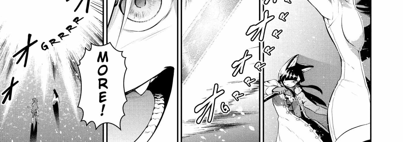 Salaryman ga Isekai ni Ittara Shitennou ni Natta Hanashi Chapter 93-eng-li - Page 19