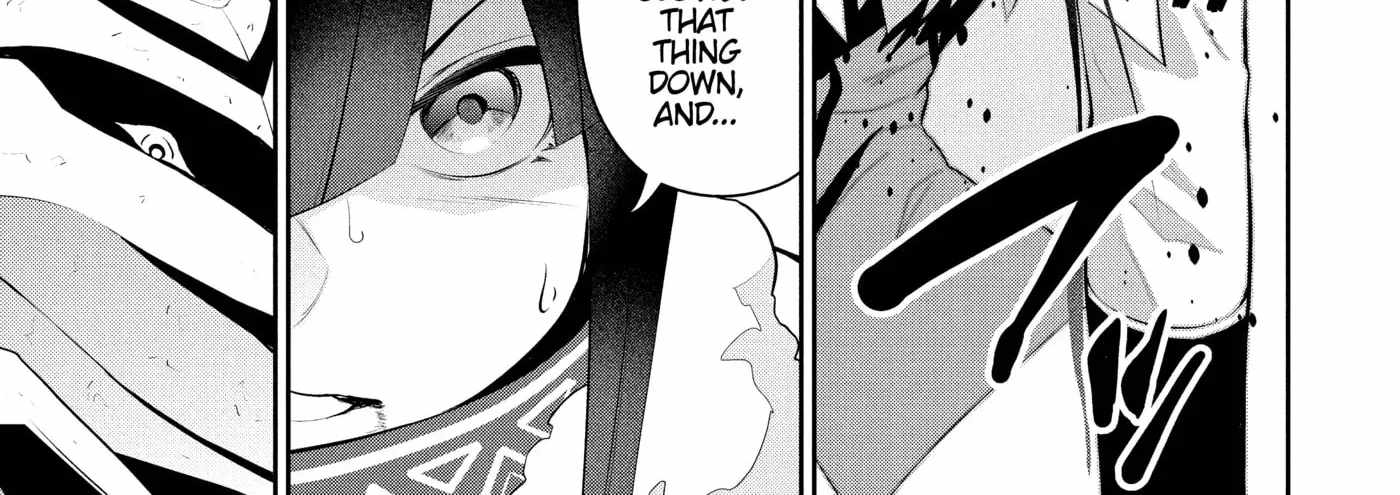 Salaryman ga Isekai ni Ittara Shitennou ni Natta Hanashi Chapter 89-eng-li - Page 21