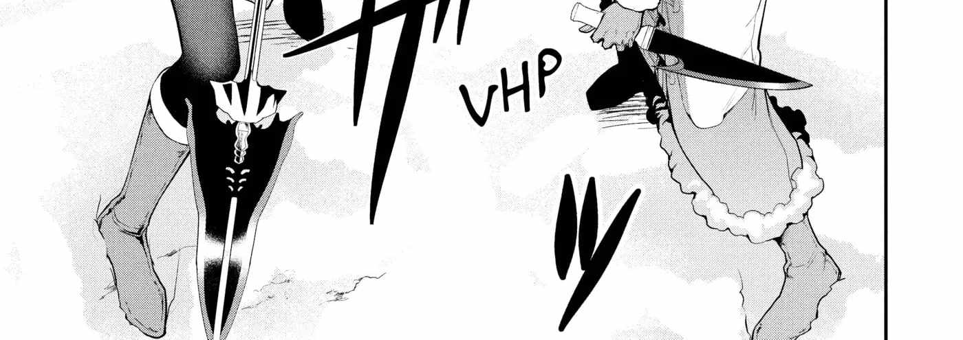 Salaryman ga Isekai ni Ittara Shitennou ni Natta Hanashi Chapter 88-eng-li - Page 21