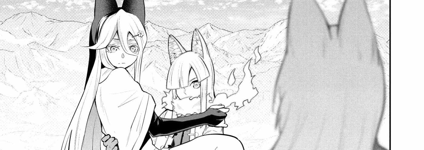 Salaryman ga Isekai ni Ittara Shitennou ni Natta Hanashi Chapter 93-eng-li - Page 1