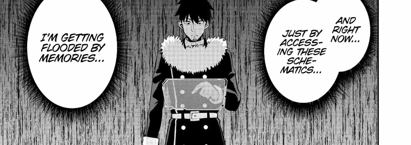 Salaryman ga Isekai ni Ittara Shitennou ni Natta Hanashi Chapter 88-eng-li - Page 1