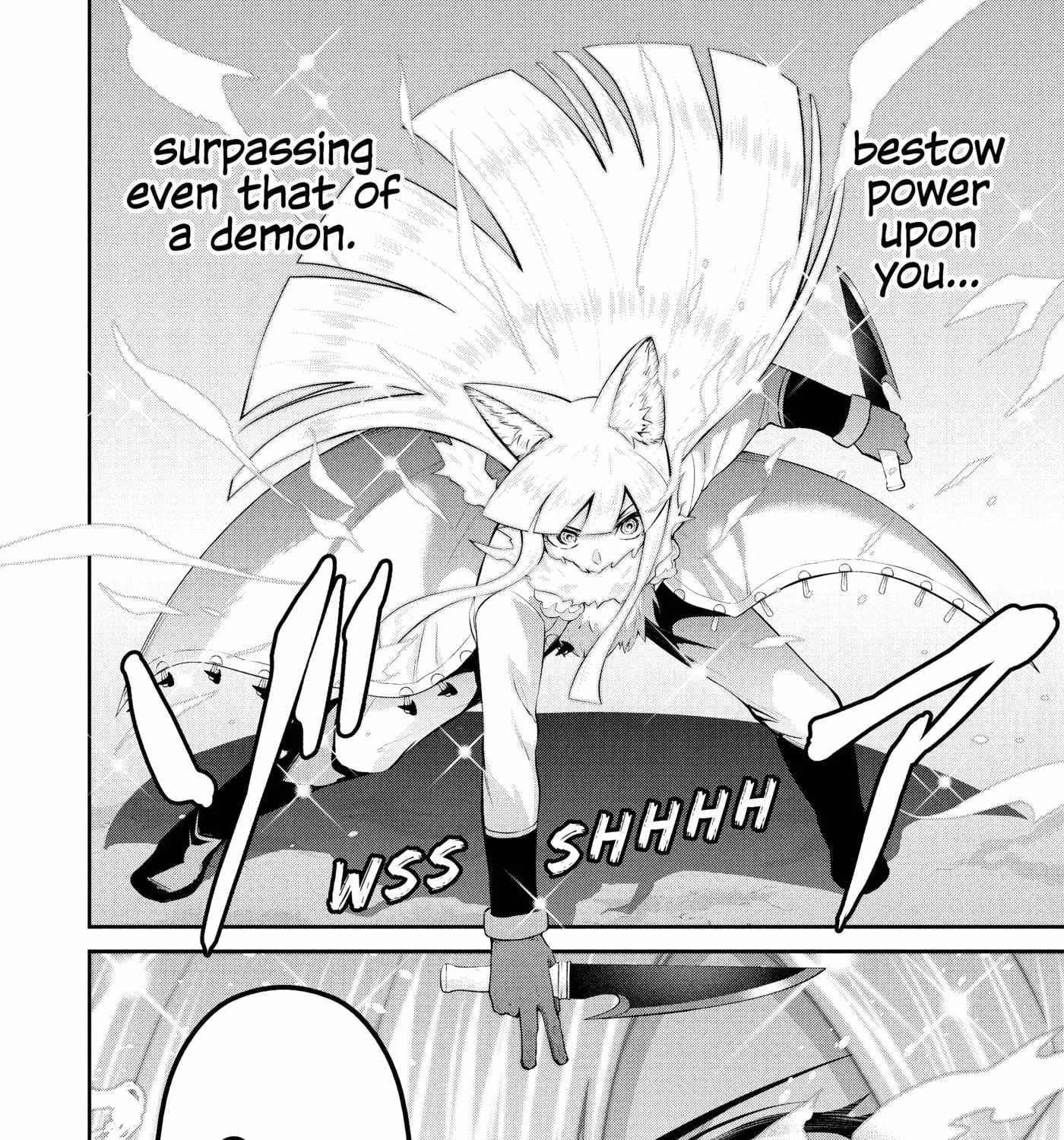 Salaryman ga Isekai ni Ittara Shitennou ni Natta Hanashi Chapter 89-eng-li - Page 6