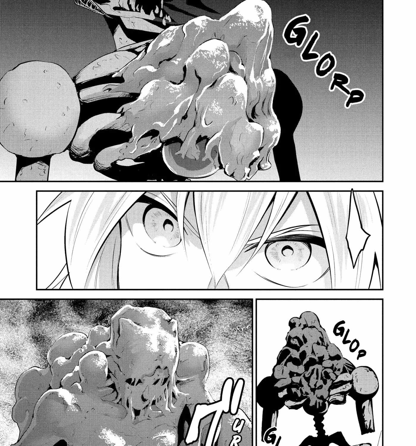 Salaryman ga Isekai ni Ittara Shitennou ni Natta Hanashi Chapter 91-eng-li - Page 24