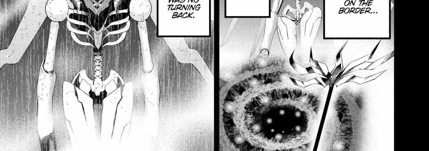 Salaryman ga Isekai ni Ittara Shitennou ni Natta Hanashi Chapter 92-eng-li - Page 13