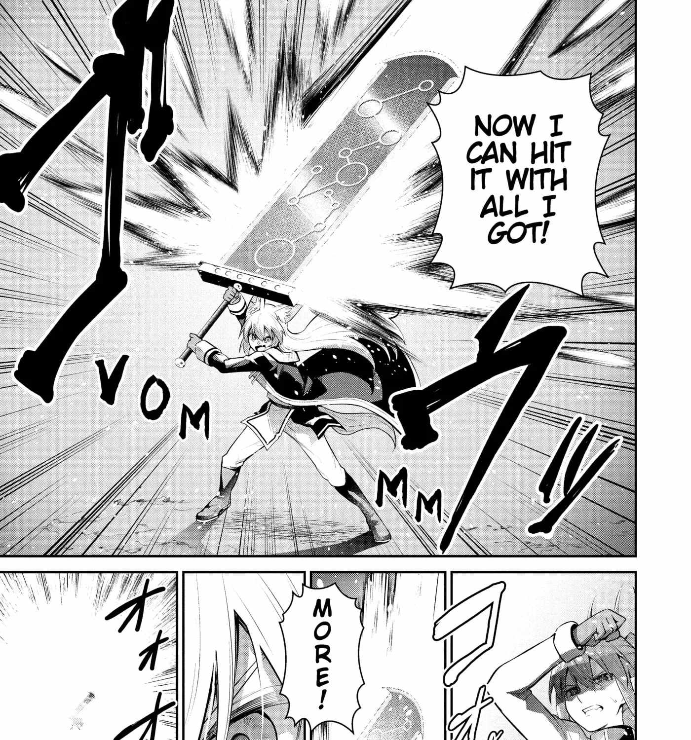 Salaryman ga Isekai ni Ittara Shitennou ni Natta Hanashi Chapter 93-eng-li - Page 18