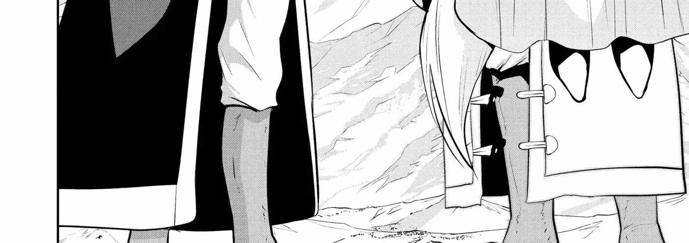 Salaryman ga Isekai ni Ittara Shitennou ni Natta Hanashi Chapter 93-eng-li - Page 3