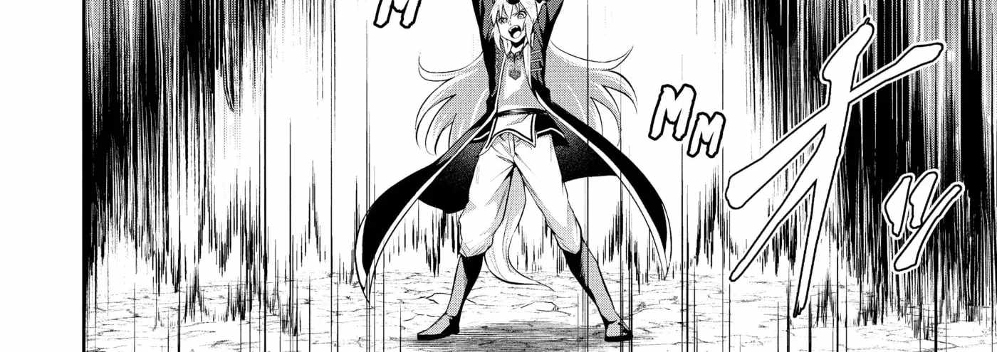Salaryman ga Isekai ni Ittara Shitennou ni Natta Hanashi Chapter 91-eng-li - Page 17