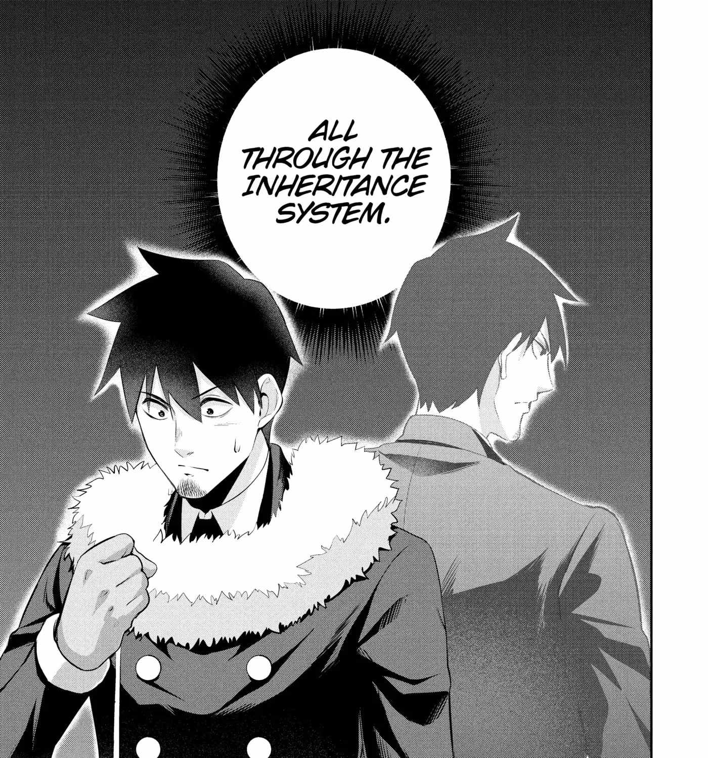 Salaryman ga Isekai ni Ittara Shitennou ni Natta Hanashi Chapter 88-eng-li - Page 4