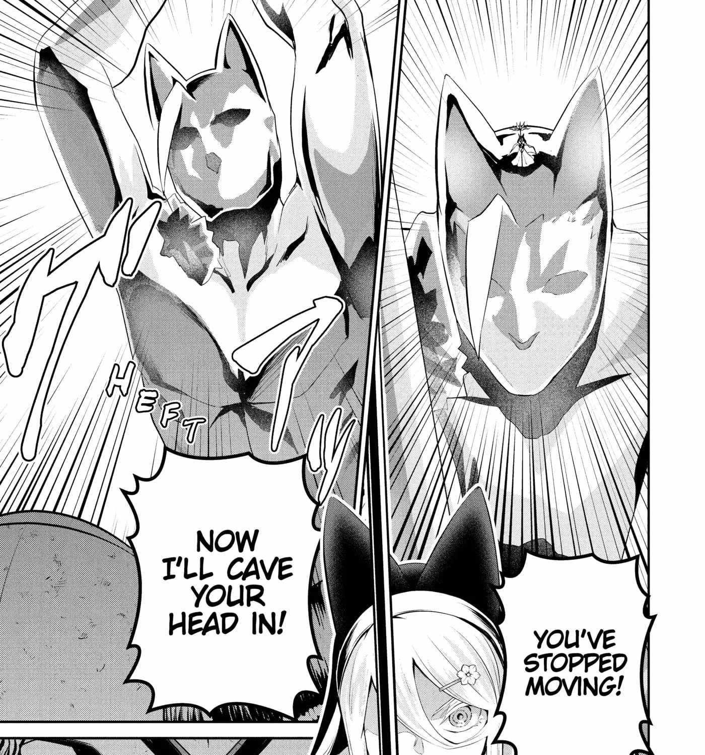Salaryman ga Isekai ni Ittara Shitennou ni Natta Hanashi Chapter 87-eng-li - Page 10
