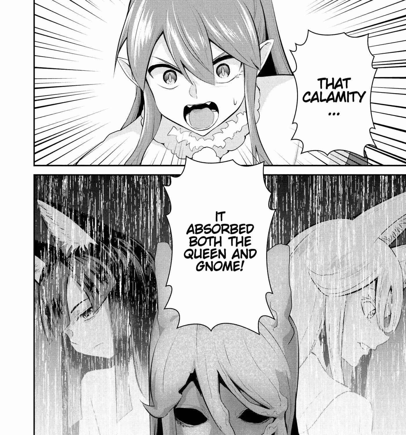 Salaryman ga Isekai ni Ittara Shitennou ni Natta Hanashi Chapter 92-eng-li - Page 2