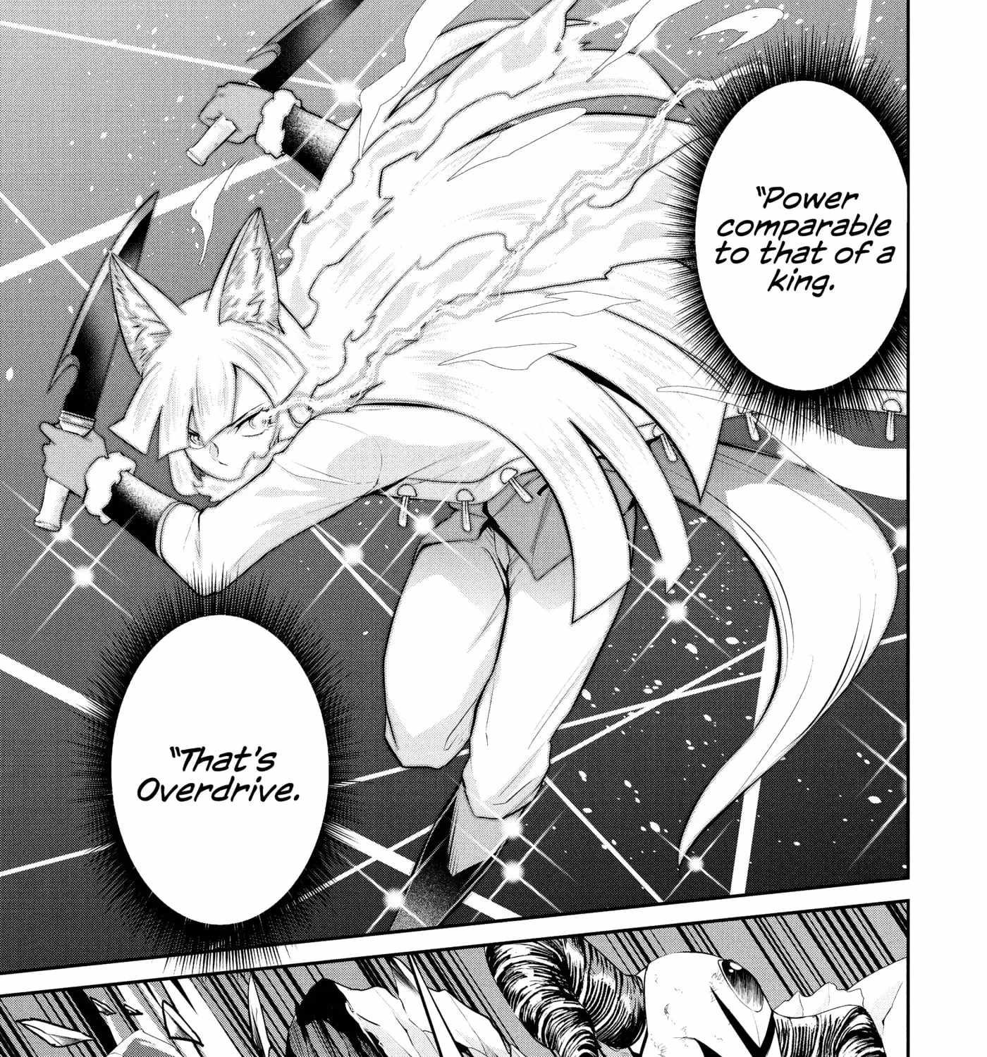Salaryman ga Isekai ni Ittara Shitennou ni Natta Hanashi Chapter 89-eng-li - Page 16