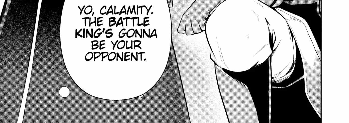 Salaryman ga Isekai ni Ittara Shitennou ni Natta Hanashi Chapter 91-eng-li - Page 1