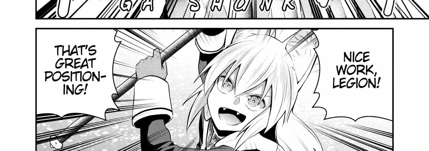 Salaryman ga Isekai ni Ittara Shitennou ni Natta Hanashi Chapter 93-eng-li - Page 17