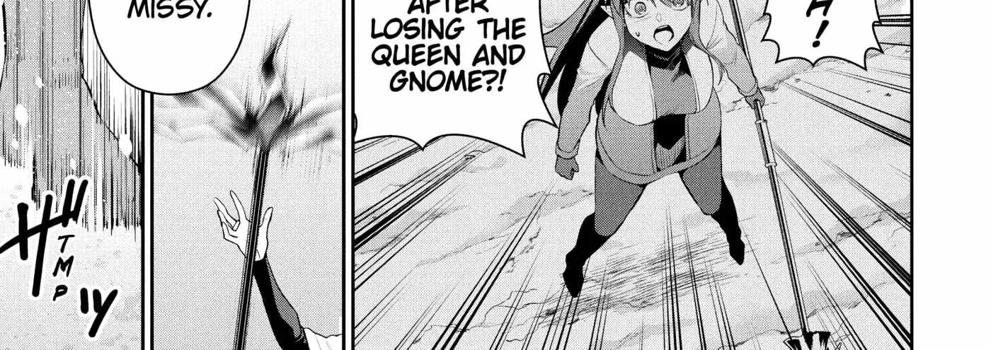 Salaryman ga Isekai ni Ittara Shitennou ni Natta Hanashi Chapter 93-eng-li - Page 9