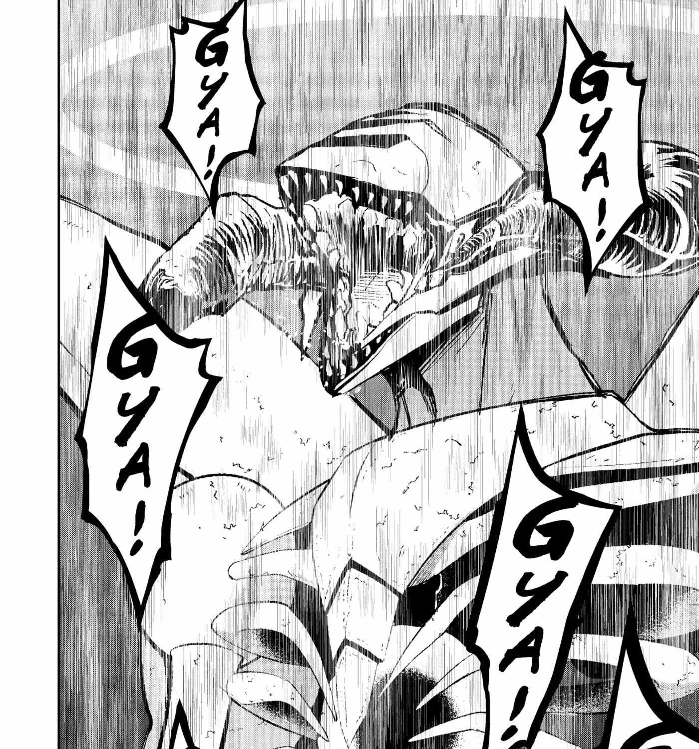 Salaryman ga Isekai ni Ittara Shitennou ni Natta Hanashi Chapter 87-eng-li - Page 20