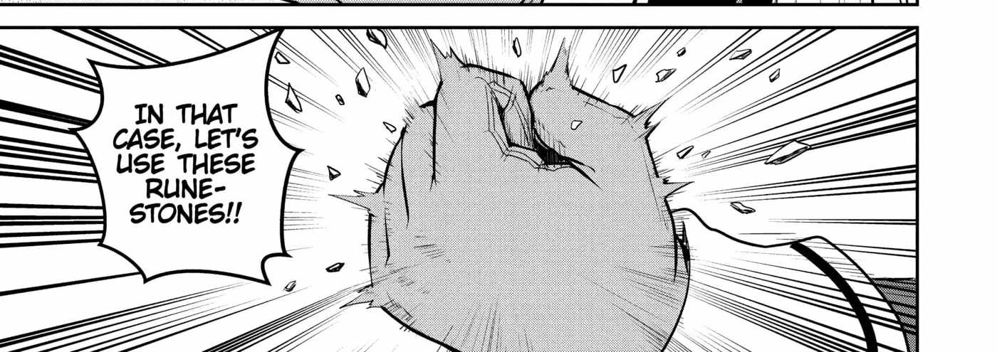 Salaryman ga Isekai ni Ittara Shitennou ni Natta Hanashi Chapter 88-eng-li - Page 13