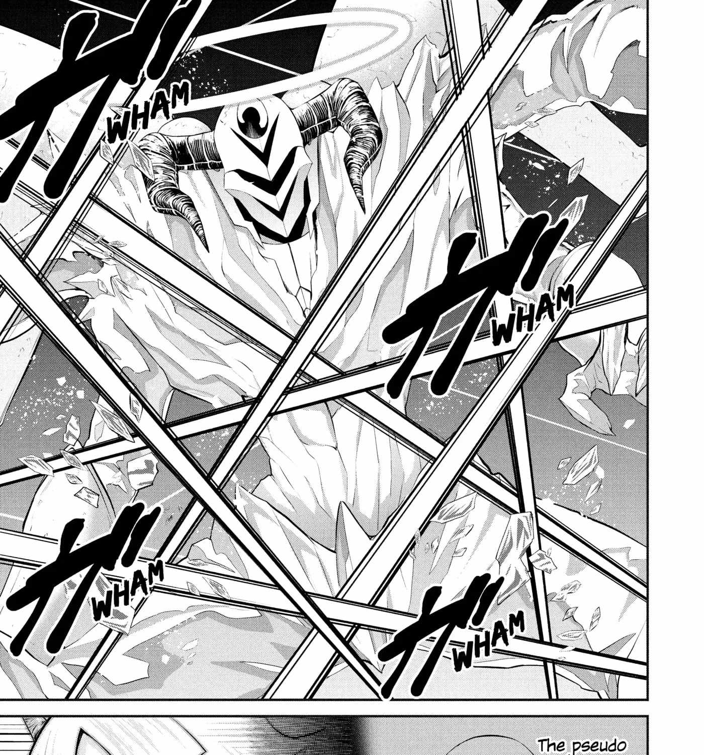 Salaryman ga Isekai ni Ittara Shitennou ni Natta Hanashi Chapter 89-eng-li - Page 12