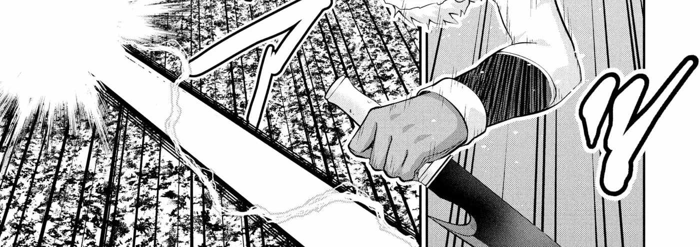 Salaryman ga Isekai ni Ittara Shitennou ni Natta Hanashi Chapter 89-eng-li - Page 9