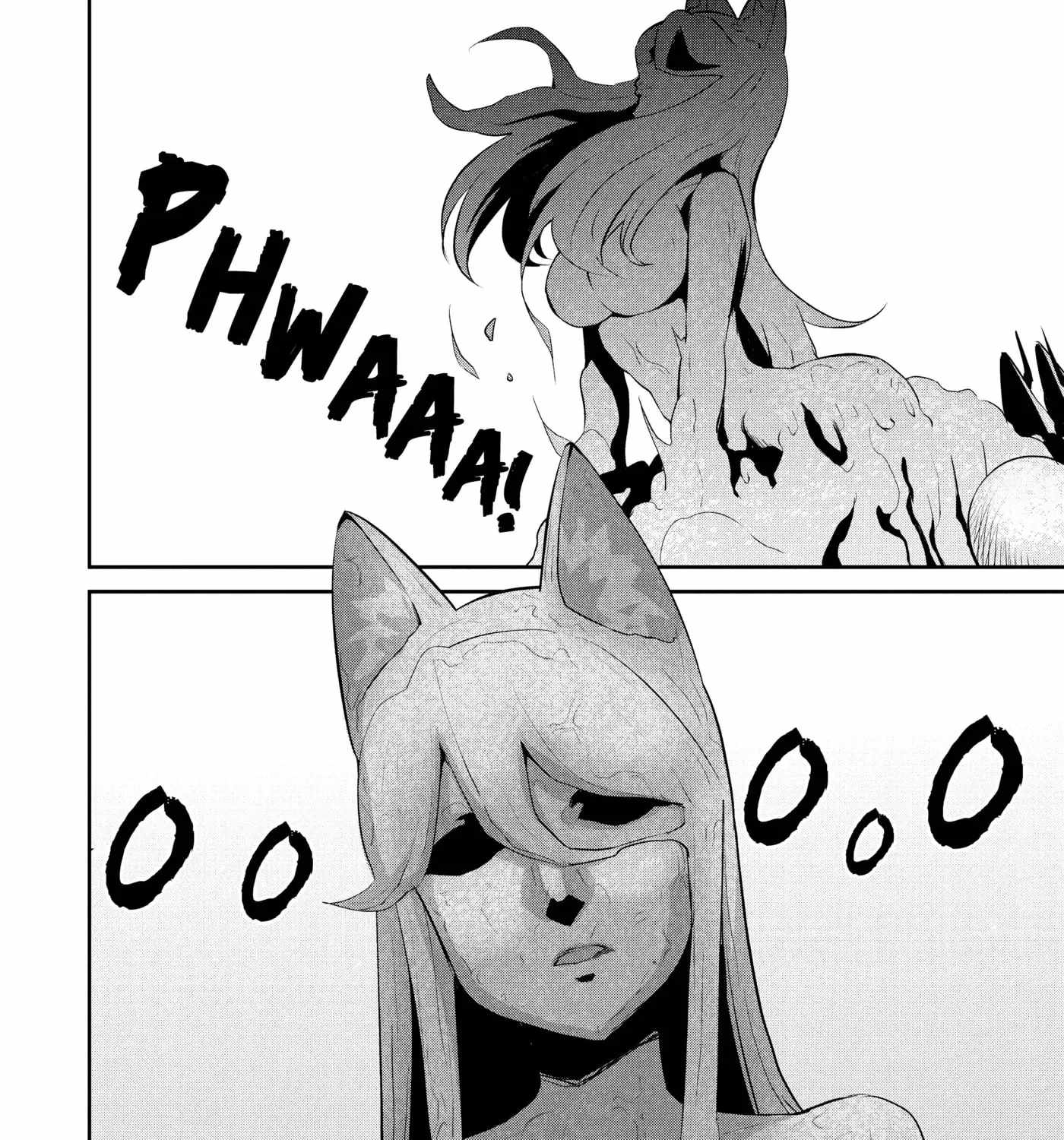 Salaryman ga Isekai ni Ittara Shitennou ni Natta Hanashi Chapter 91-eng-li - Page 26