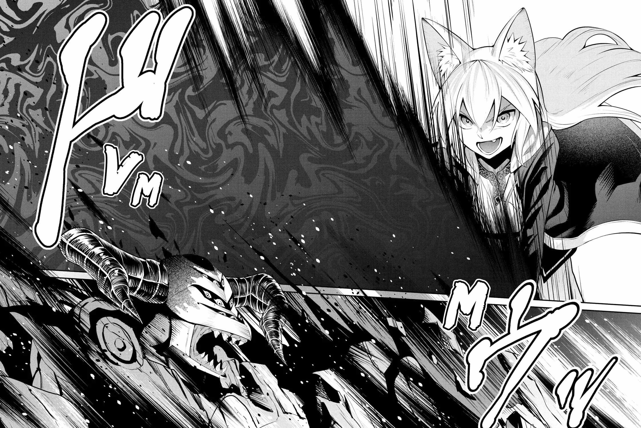 Salaryman ga Isekai ni Ittara Shitennou ni Natta Hanashi Chapter 91-eng-li - Page 20