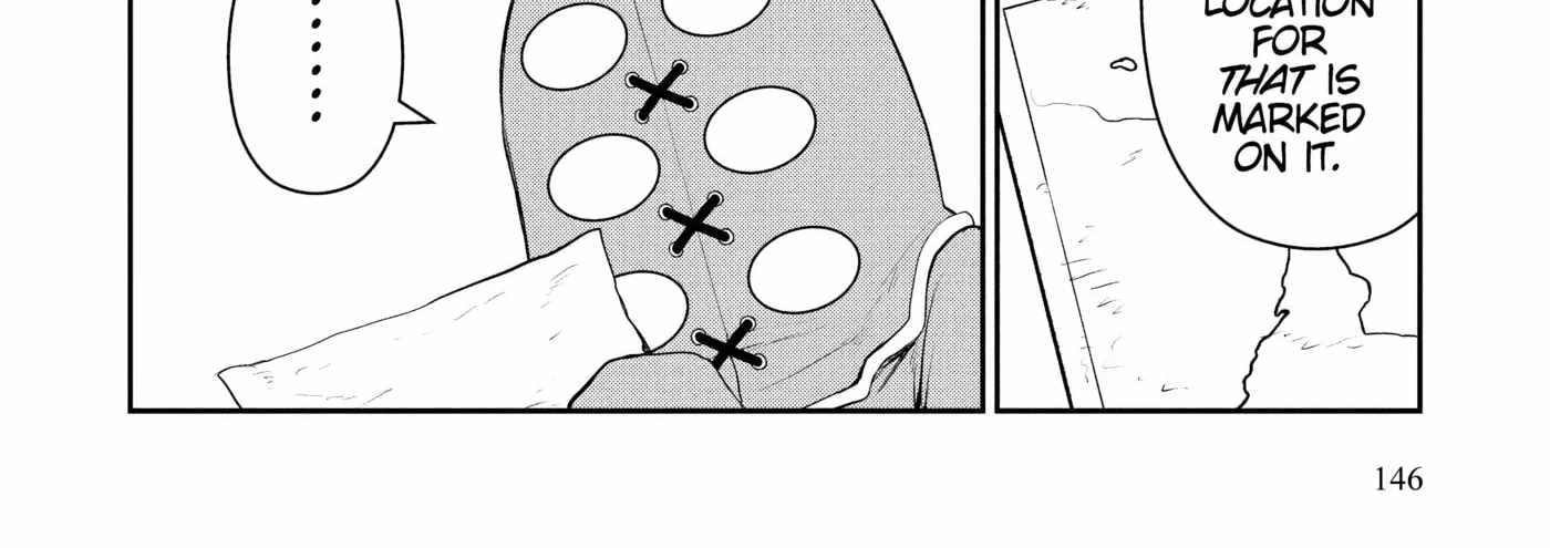 Salaryman ga Isekai ni Ittara Shitennou ni Natta Hanashi Chapter 94-eng-li - Page 33